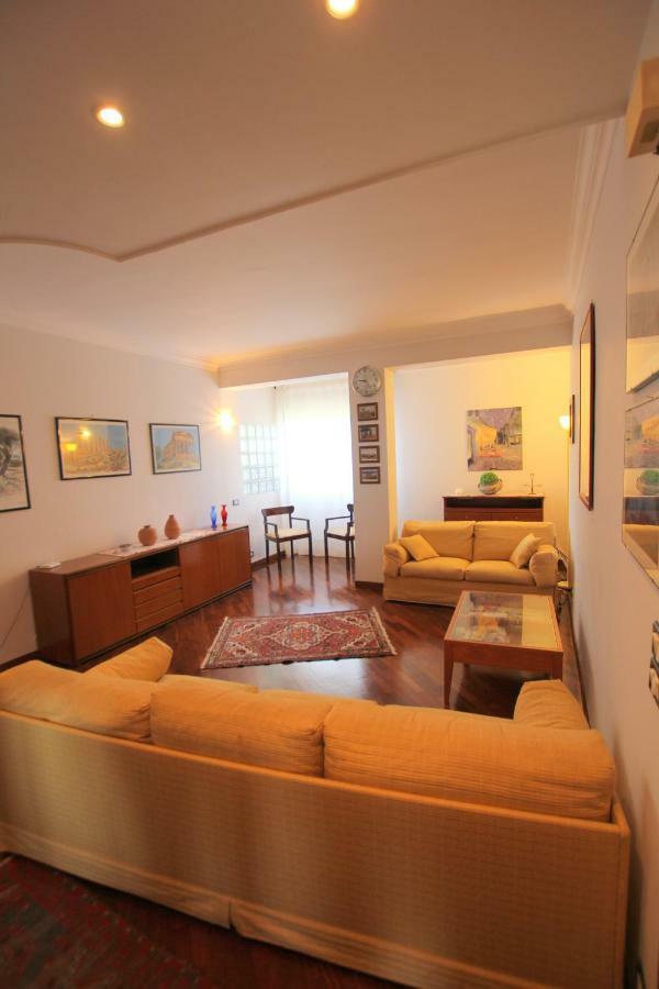Frühstückspension Casa Romita